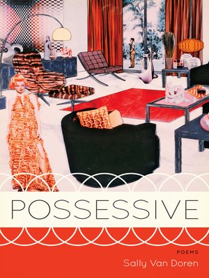 cover image of Possessive
